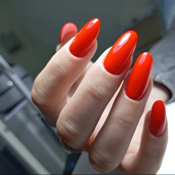 Фото с портфолио Melani Beauty Nails