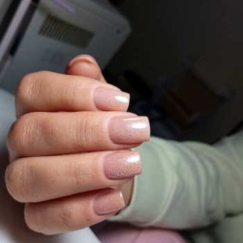Фото с портфолио Melani Beauty Nails