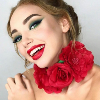 Фото с портфолио Олена Мунтянова