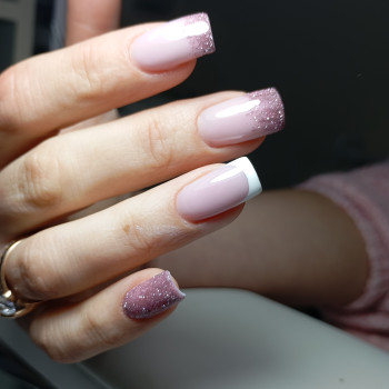 Фото с портфолио Melani Beauty Nails