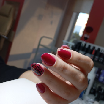 Фото с портфолио Melani Beauty Nails