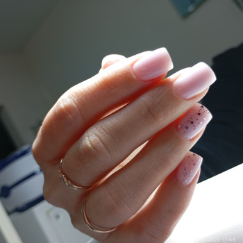 Фото с портфолио Melani Beauty Nails