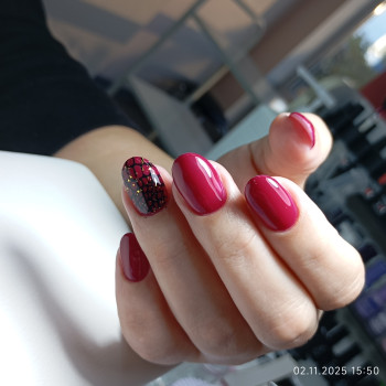 Фото с портфолио Melani Beauty Nails