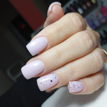Фото с портфолио Melani Beauty Nails