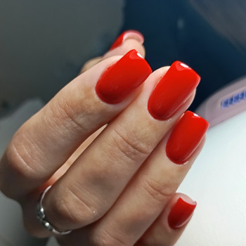 Фото с портфолио Melani Beauty Nails