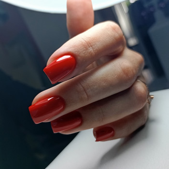 Фото с портфолио Melani Beauty Nails