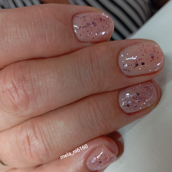 Фото с портфолио Melani Beauty Nails