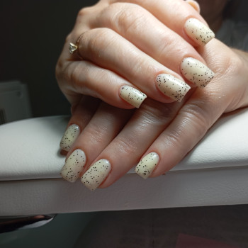 Фото с портфолио Melani Beauty Nails