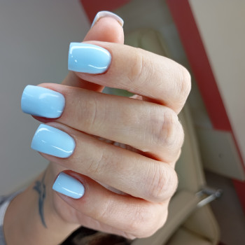 Фото с портфолио Melani Beauty Nails