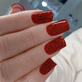 Фото с портфолио Melani Beauty Nails