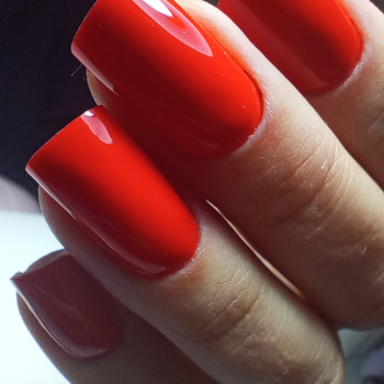 Фото с портфолио Melani Beauty Nails