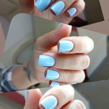 Фото с портфолио Melani Beauty Nails