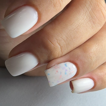 Фото с портфолио Melani Beauty Nails