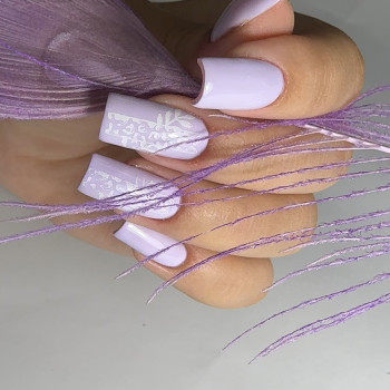 Фото с портфолио Melani Beauty Nails