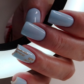 Фото с портфолио Melani Beauty Nails