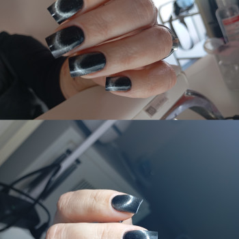Фото с портфолио Melani Beauty Nails