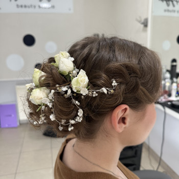 Фото с портфолио Тетяна Дьопйош