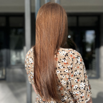Фото с портфолио Your Style