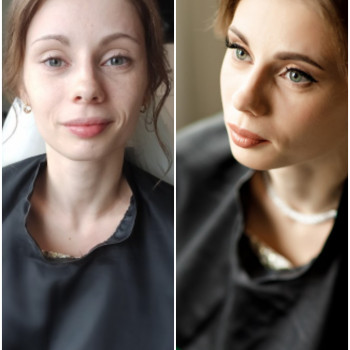 Фото с портфолио Ольга Пилипчук