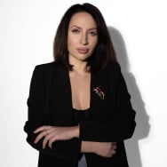 Косметолог-ін'єкціоніст Мар'яна Мондзолівська на Barb.ua