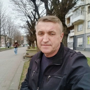 Фото с портфолио Михаил Стефанив
