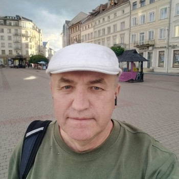 Фото с портфолио Михаил Стефанив