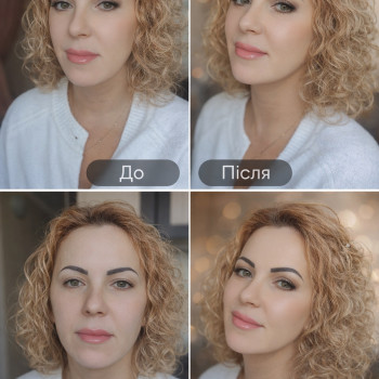 Фото с портфолио Ольга Пилипчук