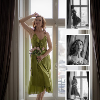 Фото с портфолио Катерина Куликова