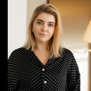 Гештальт-терапевт Оксана Пастер на Barb.ua