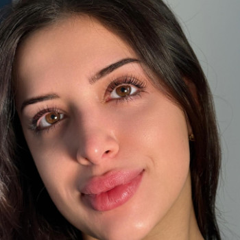Фото с портфолио Peony Beauty Studio