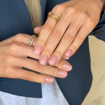 Фото с портфолио Peony Beauty Studio