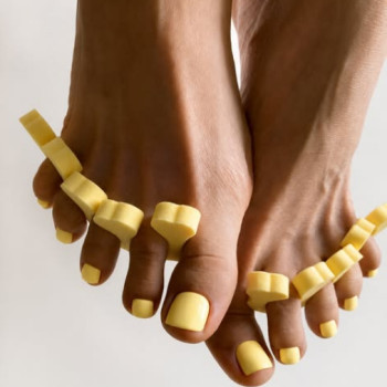 Фото с портфолио The 1st Nail Studio