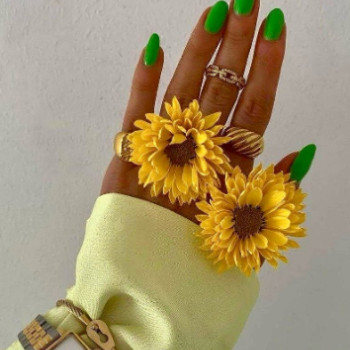 Фото с портфолио The 1st Nail Studio