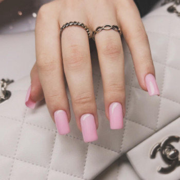 Фото с портфолио The 1st Nail Studio