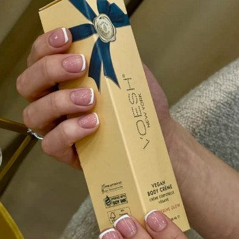 Фото с портфолио The 1st Nail Studio
