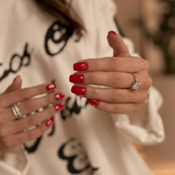 Фото с портфолио The 1st Nail Studio