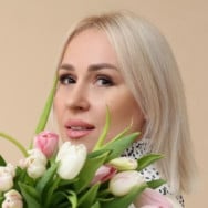 Мастер маникюра Виктория на Barb.ua