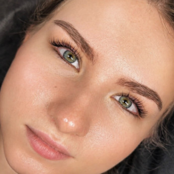 Фото с портфолио Nanya Beauty