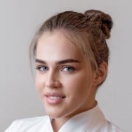 Косметолог Мария Неклесова на Barb.ua