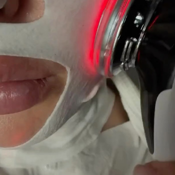 Фото с портфолио Shhh Beauty Clinic