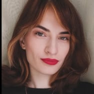 Мастер маникюра Мария Киев,Дніпровська набережна, 15к район Позняки