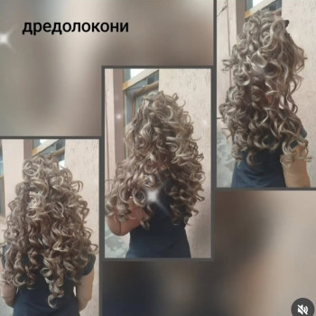 Фото с портфолио Олена Грахольська