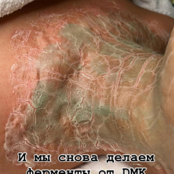 Фото с портфолио Creatif