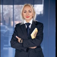 Гештальт-терапевт Ярослава Кальба на Barb.ua
