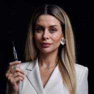 Врач-косметолог Лариса Петрівна на Barb.ua