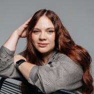 Психолог Анна Жмилева на Barb.ua