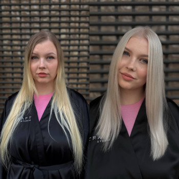 Фото с портфолио ELcraft studio
