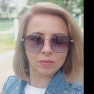 Перукар-універсал Катерина Церна на Barb.ua