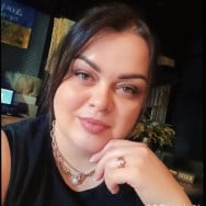 Мастер татуажа Ксенія Гринько на Barb.ua