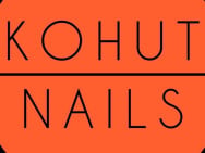 Нігтьова студія Kohut Nails на Barb.ua